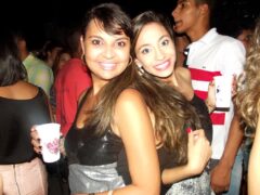 Forró do Terceirão